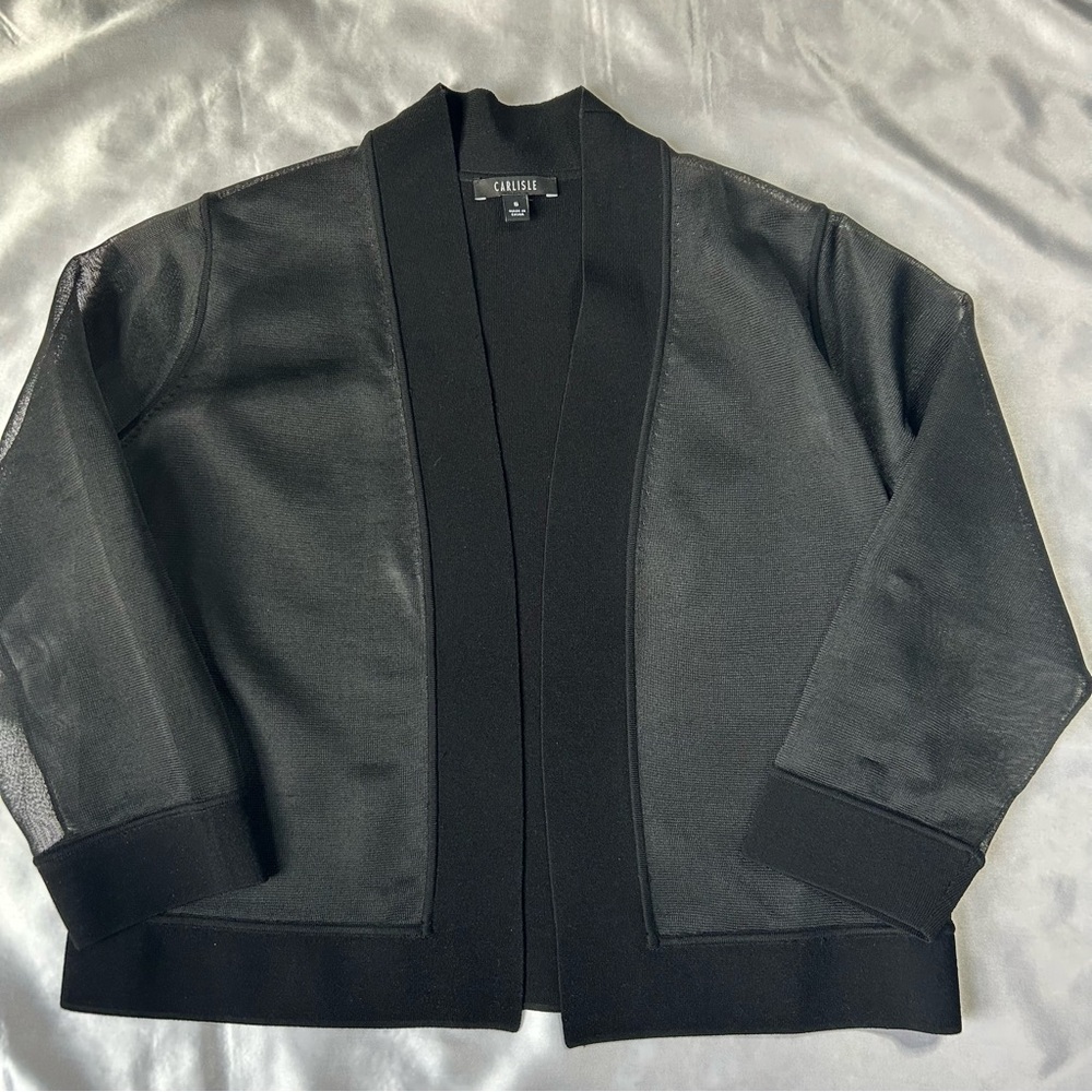 Carlisle Jacket Top